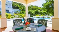 Siesta Hotel - Desayuno