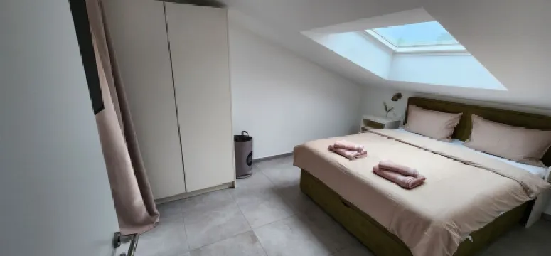 5 minutes from the center - Apartment Niki Poreč