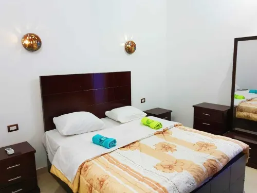 Marhaba Guest House louxor