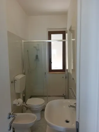 Vacation home Zambrone, 300 meters from the diver's paradise Отели в г. Дзамброне