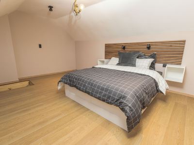 Golden Dove Luxury Apartment 3