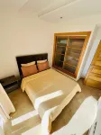 Bouznika Escape: Vue Océan, Bassin Privé, Plage, Surf, Piscine, Randonnée & Vélo