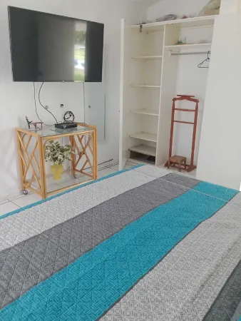 Lomas de Cocoyoc, México. Ven y Disfruta en Familia Отели в г. Ломас де Кокойок