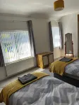 4-6 Guests in centre location with stunning views