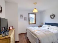 Great apartment in a perfect location.