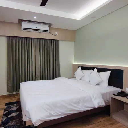 Hotel Global Retreat