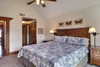 Camelback in your backyard! 4BR Townhome/3 Full Bath w/Mountain Views!