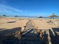 Appartement vue sur mer Avec Piscine