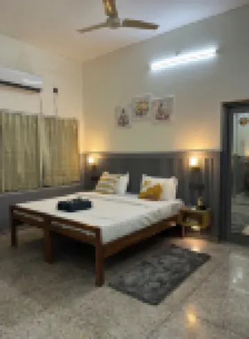 Nostalgic Cosy Home Stay