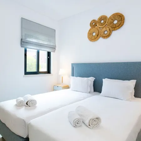 Terrazza Beach & Golf