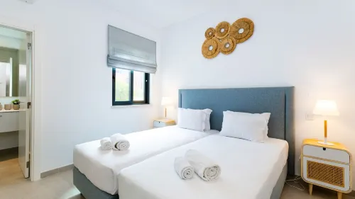 Terrazza Beach & Golf