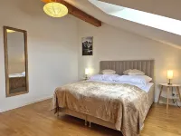 Gutshof Alpenblick am Simssee - Walchensee Apartment Hotel di Stephanskirchen