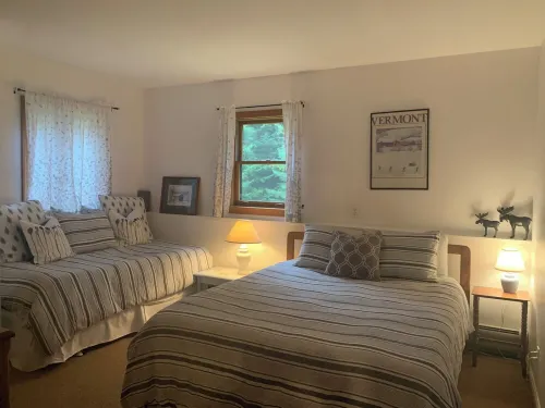 Dog friendly, near Stratton, Magic & Bromley