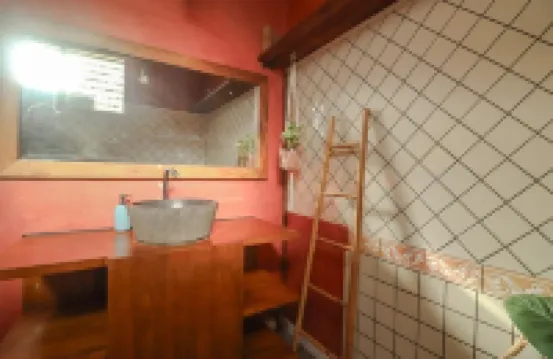 Charming T2 in Sainte Luce in a green setting