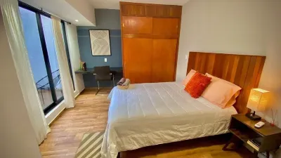 Timber Department Hotels in 