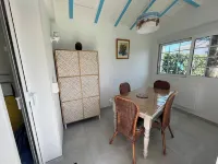 Close to Arcachon, ideal apartment for a peaceful vacation!