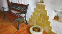 'La Casa de Lola' Casita de Pueblo Restaurada