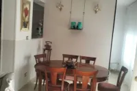 B&B Villa Diamante: Suite 2 Hotels in Scafati