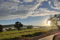 Chácara Aldeia Dos Pirineus/Pirenópolis-GO