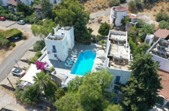 Panorama Hotel Bodrum 1 Отели в г. 