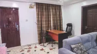 1 bedroom With Magnificent Balcony In Wuse 2