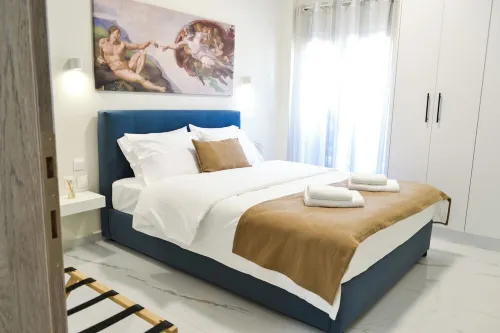 Eve's Central Comfort Apartment #1 WiFi, AC - 精品