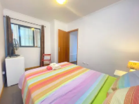 Sea View Apartment A