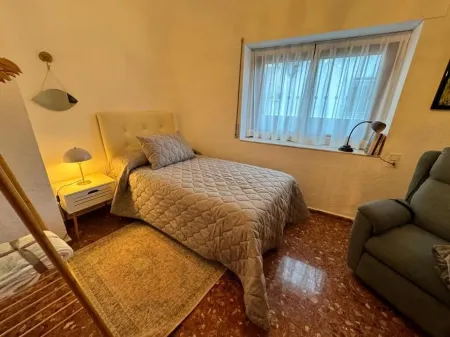 HOLIDAY COTTAGE VILLALONGA RURAL