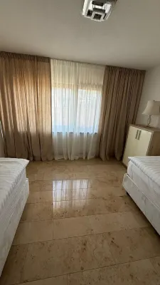 Luxury apartment, close to the airport Hotel a Russelsheim