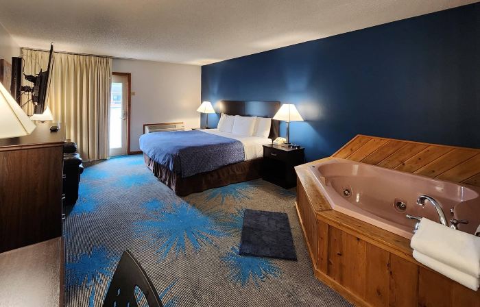 Econo Lodge Lakeshore