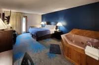 Econo Lodge Lakeshore Hotel a Manistique Township