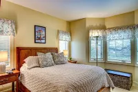 Ski Season is Here!!  Stunning Mountain Views-Come Enjoy This Cozy Retreat!
