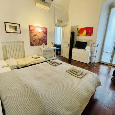 Apartment Battistero XX Marzo