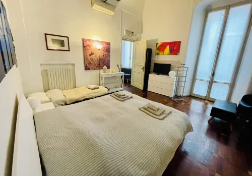 Apartment Battistero XX Marzo