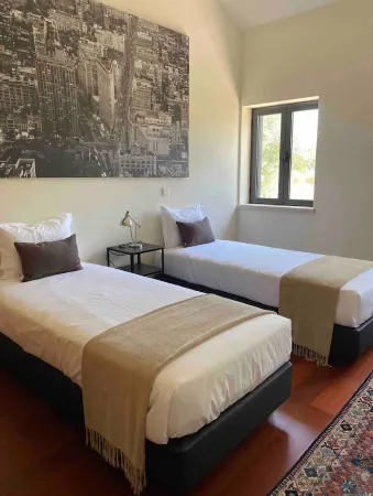 Lisbon country house Отели рядом с достопримечательностью «Freeport Fashion Outlet»