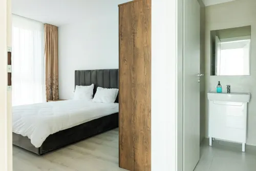 Thirty Six Apartment, NEW, Stylish and Comfortable. Hotel di Bistrita