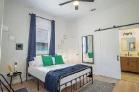 3BR 3BA Urban Escape Just Minutes From Downtown - Lejligheder