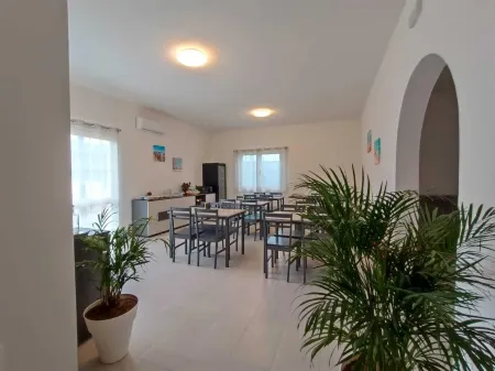 Costa di Sopra Hospitality Sardinia Отели в г. Quartu Sant'Elena