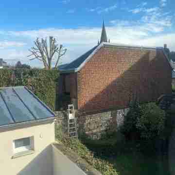 Cosy T3 8min from Rouen Centre Others