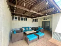 Charming 3-bedroom Desert Farmhouse in Historic Litchfield Park