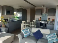 Valley View -panoramic views of Rame Peninsula