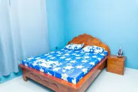 Cozy, Clean and Accessible 2 Bedroom Apartments. Hotels near Limbe Botanic Garden