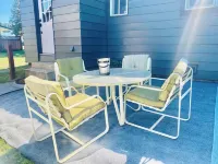 Cascade Basecamp: close to fun! Hotels in Cascade