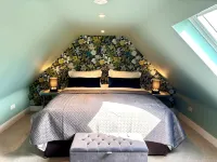 The Bothy at Mid Torrie Farm, Callander