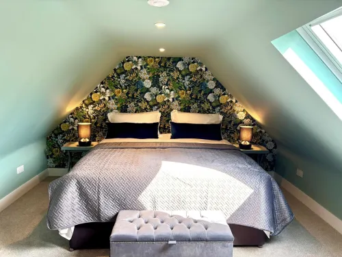 The Bothy at Mid Torrie Farm, Callander