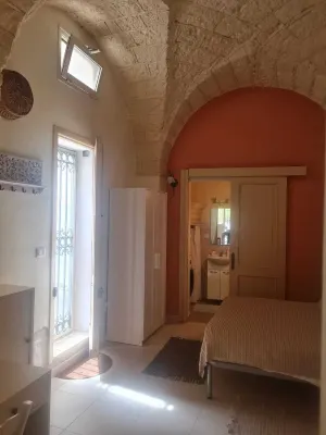 Guardian Angel Holiday House