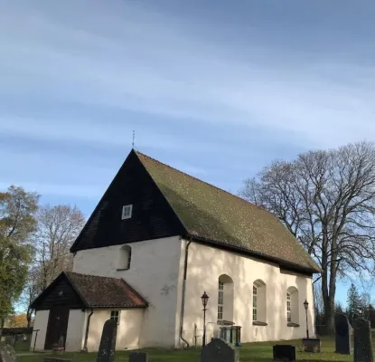 Ateljé i villa Dörarp stort rum och uteplats Các khách sạn ở Ljungby Municipality