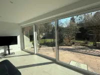 Fitter's apartment, vacation apartment, temporary living, furnished