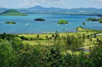 Very nice T3 apartment with swimming pool near the sea