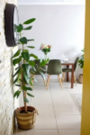 2-bedroom apartment in charming centrally located for your convenience.